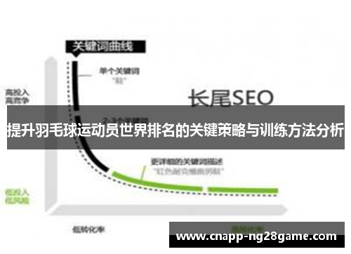 提升羽毛球运动员世界排名的关键策略与训练方法分析 提升羽毛球运动员世界排名的关键策略与训练方法分析