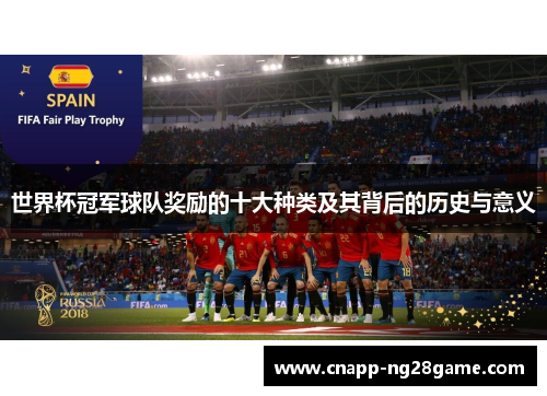 世界杯冠军球队奖励的十大种类及其背后的历史与意义 世界杯冠军球队奖励的十大种类及其背后的历史与意义