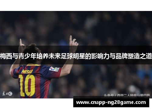 梅西与青少年培养未来足球明星的影响力与品牌塑造之道 梅西与青少年培养未来足球明星的影响力与品牌塑造之道